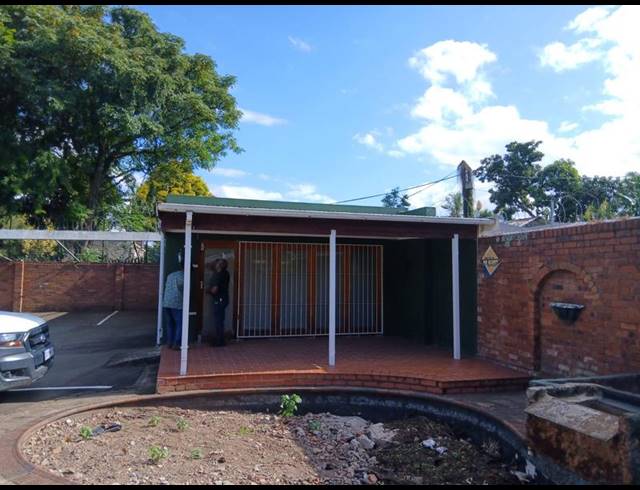 OFFICE PROPERTY TO RENT IN PIETERMARITZBURG CENTRAL